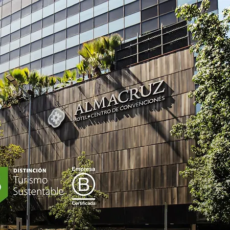Almacruz Hotel y Centro de Convenciones 